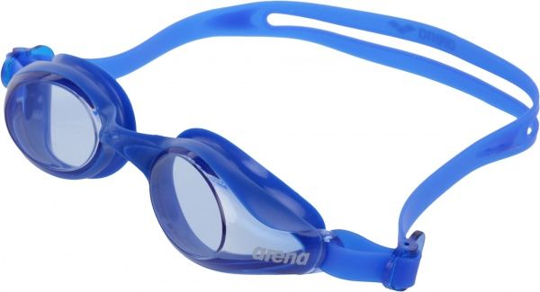 Очки для плавания Arena 92383-77 Sprint JR 92383-77 синий