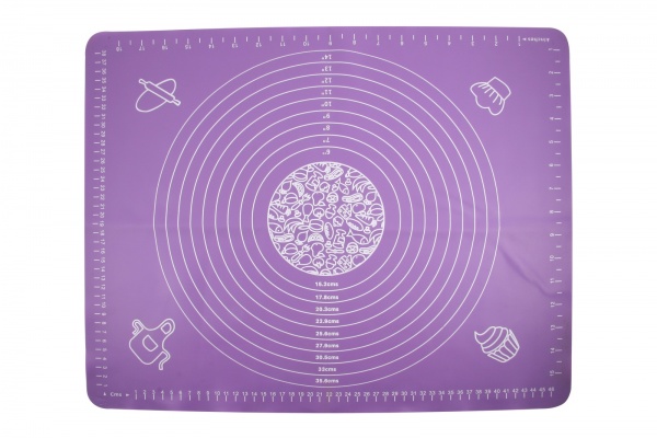 Килимок силіконовий VC-1616 Vincent