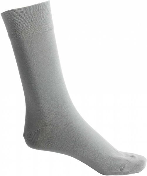 Шкарпетки Diwari Bamboo р. 25 сірий 