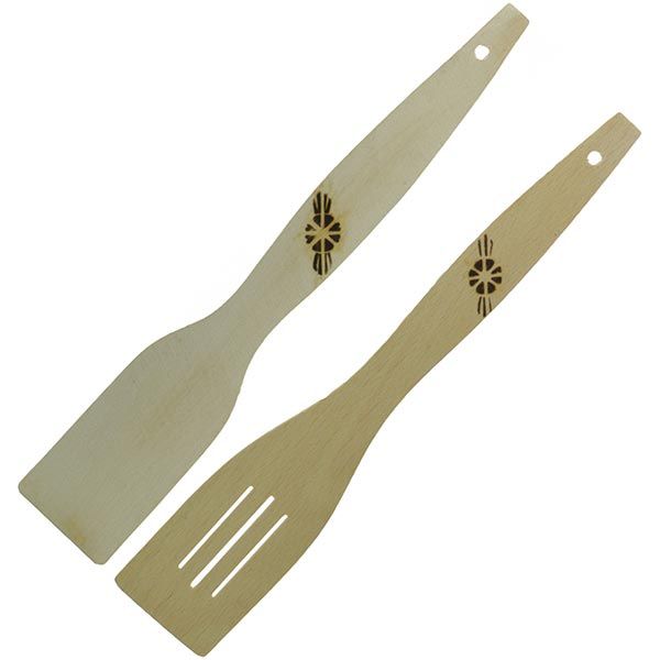 Набір лопаток 2 шт.