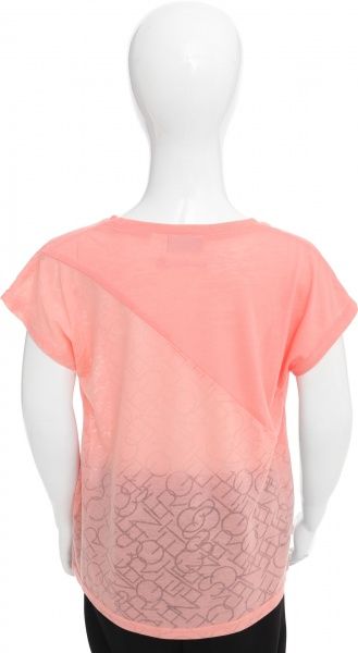 Футболка Energetics Gabus jrs 258500-0384 140 персиковий