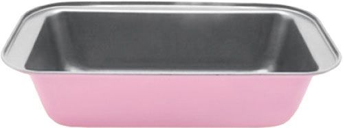 Форма для выпечки Black-pink 25x13x5,8 см Fackelmann