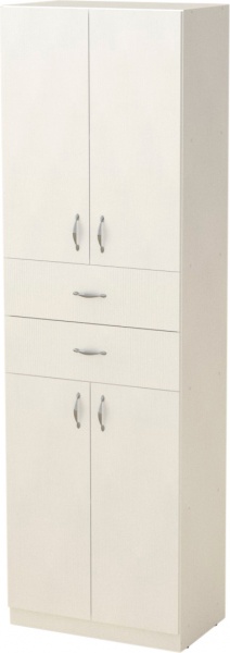 Шкаф Компанит КШ-11 нимфея альба 