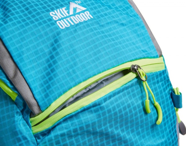 Рюкзак SKIF Outdoor Туристичний Seagle, blue 45 л