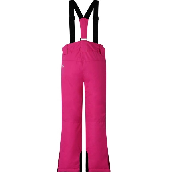 Брюки McKinley Eva gls 294429-401 р. 164 фуксия