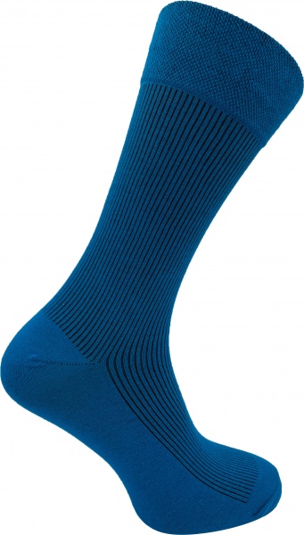 Шкарпетки чоловічі Cool Socks 16864 р. 25-27 бірюзовий 1 пар 