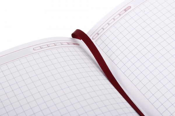 Дневник недатированный Water Аркуш A6