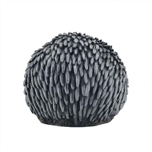 Фигурка садовая Ёж 20,3 (полистоун) F4043(P)