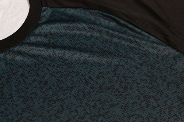 Футболка EA7 6LPT35-PJCKZ-2202 р.L чорний