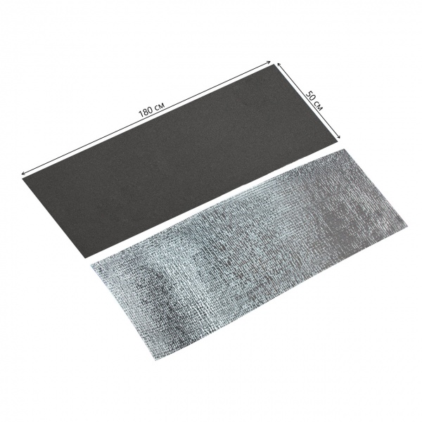 Каремат Time Eco 1907