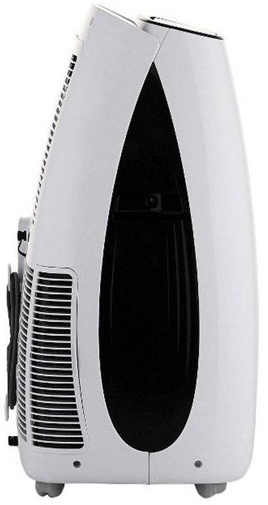 Кондиціонер мобільний Electrolux EACM-10 HR/N3