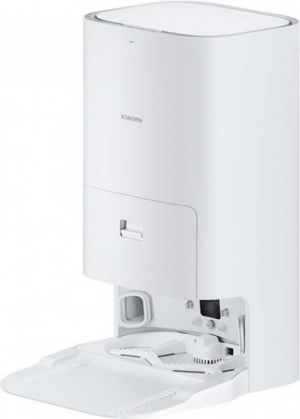 Робот-пылесос Xiaomi Robot Vacuum X10+ EU 967626 white