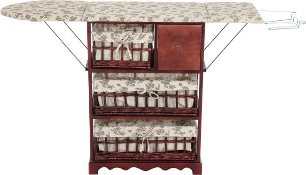 Гладильная доска Luna XD1342 