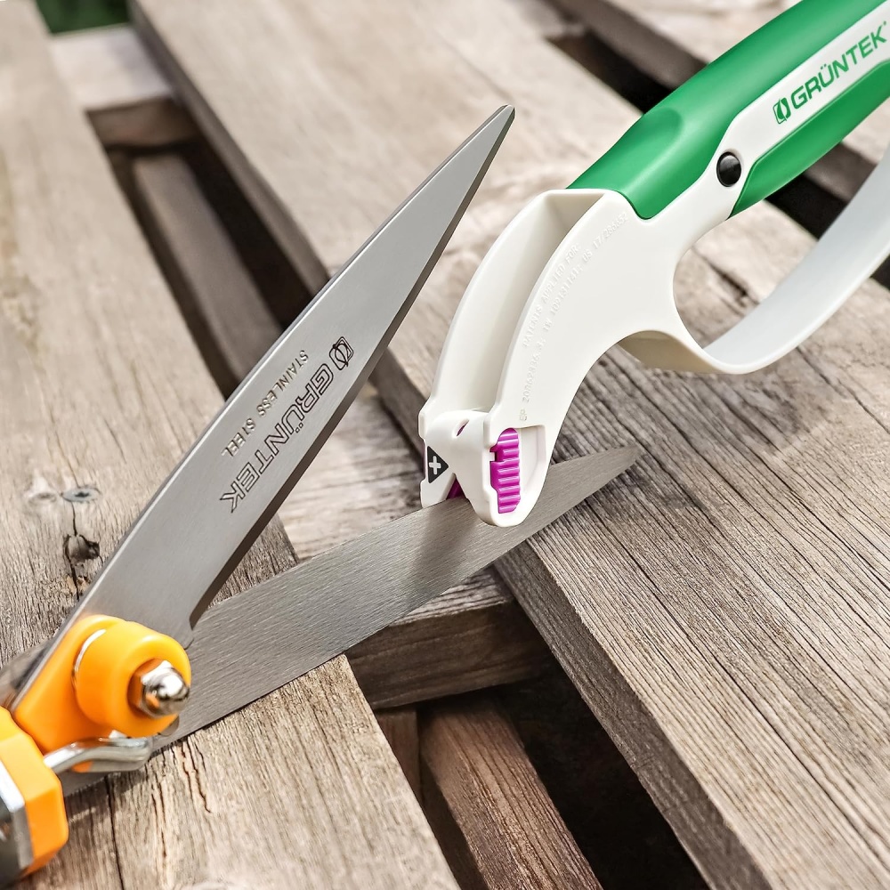 Точило многофункциональное с 7-мя сменными модулями (295001007)