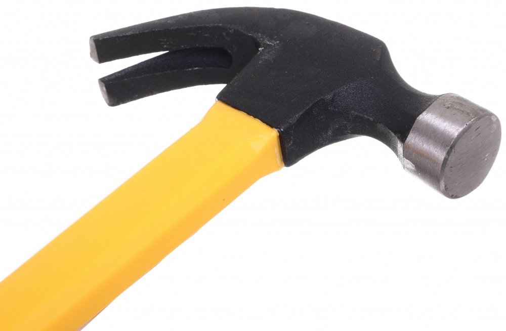 Молоток столярный Compass 450 г CP-CH0450