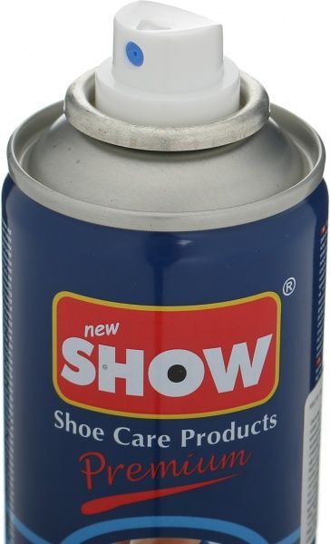Спрей-краска SHOW темно-синий 250 мл