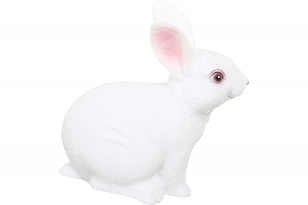 Іграшка Luna Kids Свійська тварина 20х25 см в асортименті JQ-007B