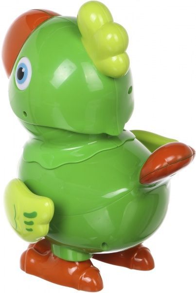 Іграшка інтерактивна Папуга 9090A