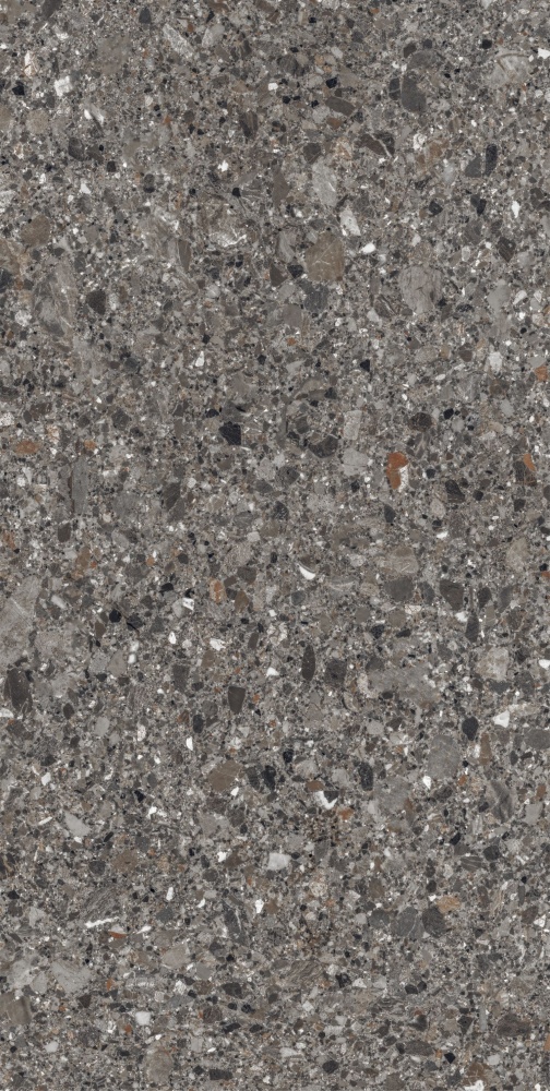 Плитка Allore Group Microterazzo Graphite F P R Sumat 60x120 см
