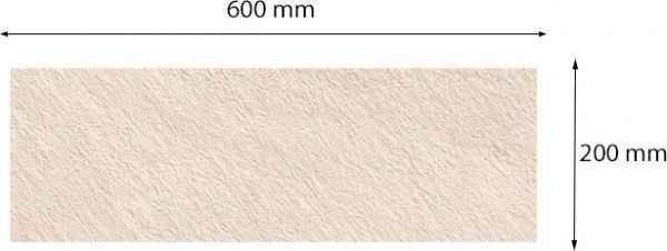 Плитка Emigres Медіна Вера бейге 20x60 