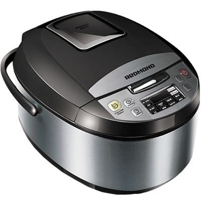 Мультиварка Redmond RMC-M4500
