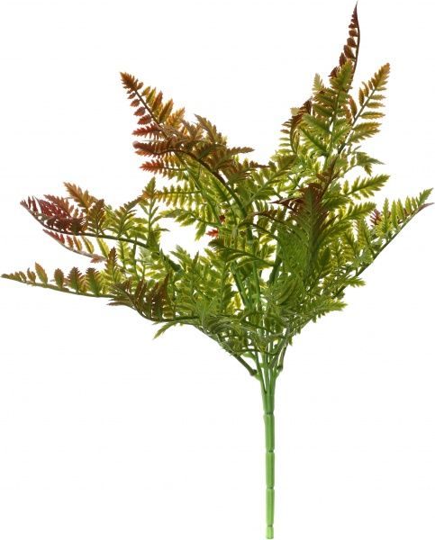 Рослина штучна Альбіція іранська HONGYE A1-03694 помаранчевий