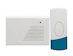 Звонки дверные