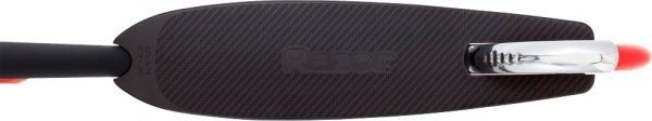 Самокат Razor Carbon Lux Al black/red чорний із червоним 13073003 