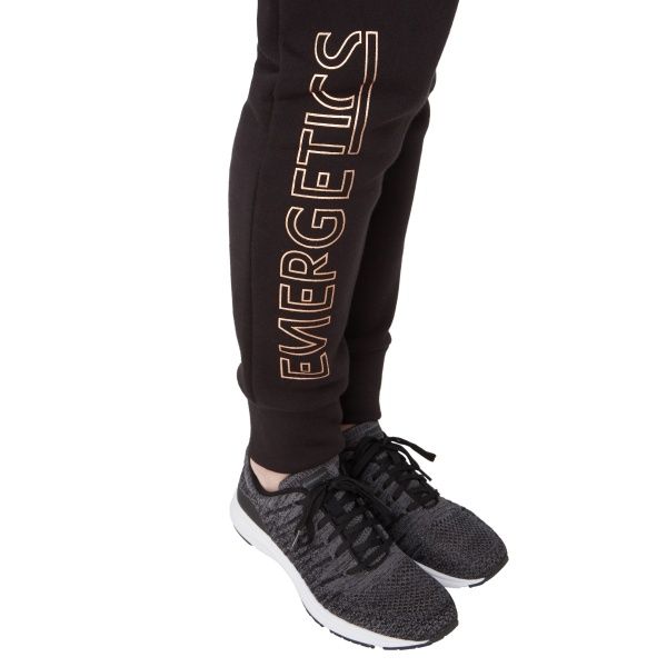 Штани Energetics Arielle wms 294563-050 р. 34 чорний