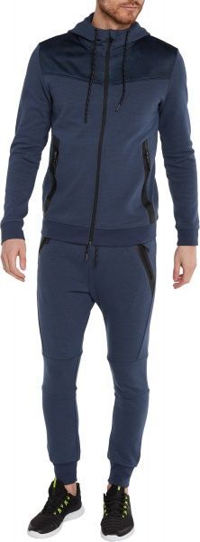 Джемпер Energetics Toddy II ux 294913-901519 р. XL темно-синій