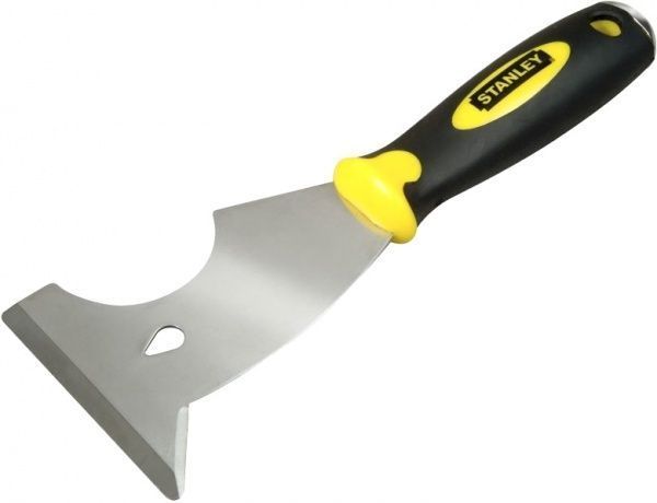 Шпатель 6 in 1 Paint Tool шкребок Stanley 0-28-206