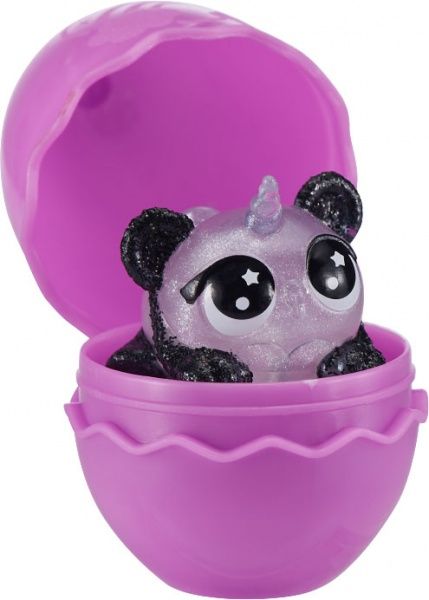 Игрушка-сюрприз Zuru в яйце Rainbocorn-M серия 2 20 см 9202M