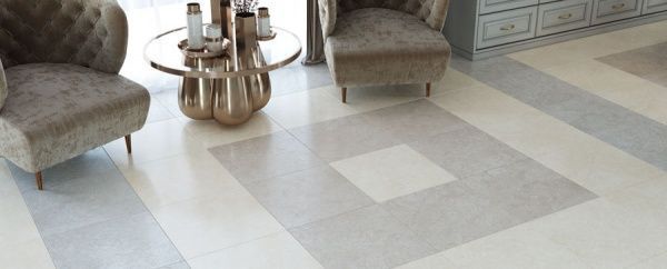 Плитка Allore Group Royal Sand Silver F P 47x47 NR Mat 1 