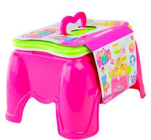 Игрушечный набор барбекю 668-34A