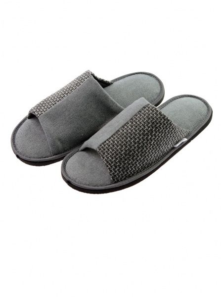 Тапки домашние FX shoes р. 44-45 20013 