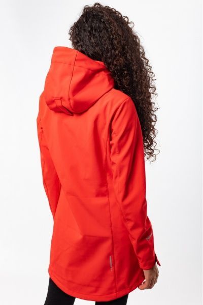 Куртка Avecs AV-50119/4 44 красный