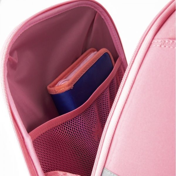 Рюкзак шкільний KITE Education каркасний 555 HK 44338