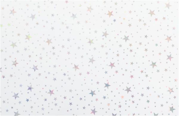 Панель ПВХ Звездное небо 8х250х3000 мм (0,75 кв.м)