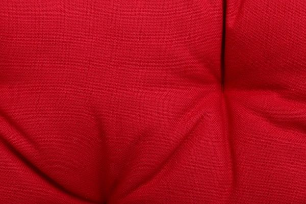 Подушка на стул Красочность красная La Nuit