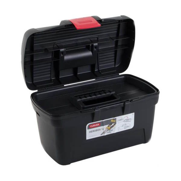 Ящик для ручного инструмента Пласт-Бокс 16