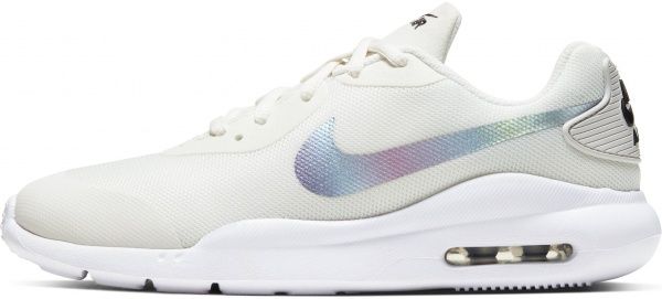 Кроссовки Nike AIR MAX OKETO BG AR7419-101 р.US 7Y белый