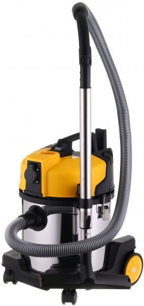 Пилосос Compass WD-1400-20