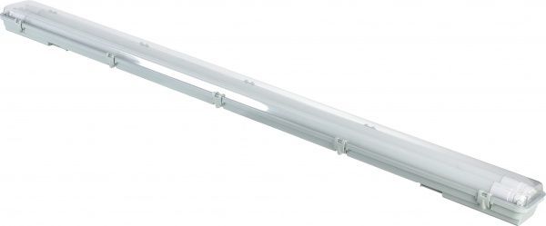 Светильник Евросвет для LED лампы 2x1200 мм 40 Вт 4000 К ДПП-11У-1200 