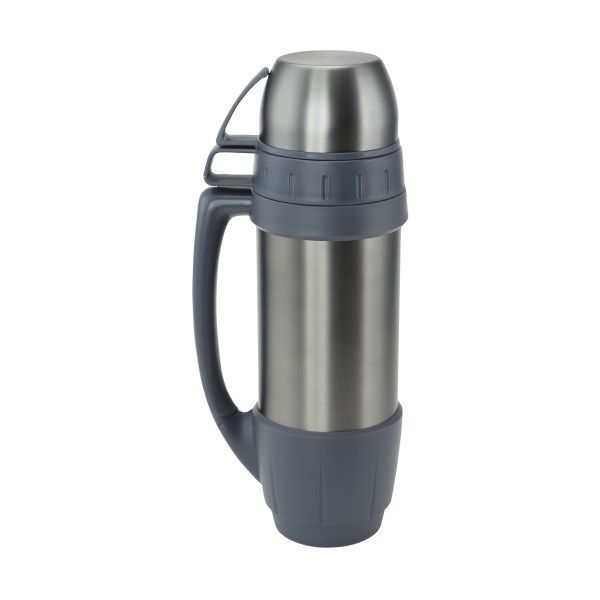 Термос Campania 1200 мл 8087-11 Bergamo