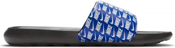 Шлепанцы Nike CN9678-401 р.US 7 разноцветный