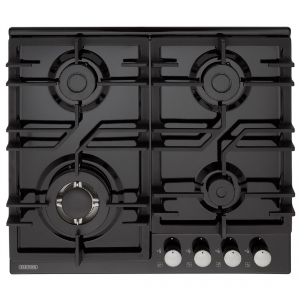 Варочная поверхность Eleyus MILENA 60 BL CTF
