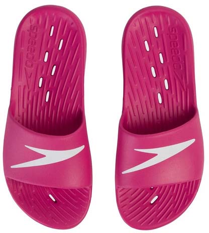 Шльопанці Speedo SLIDE AF 812230B431 р.US 8 рожевий