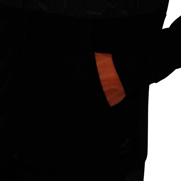 Джемпер Energetics Fredo III ux 415508-911911 р. XL чорний