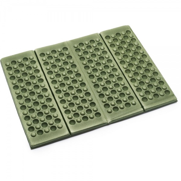 Сидіння Naturehike складане XPE з чохлом NH20PJ025, 15 мм, темно-зелений