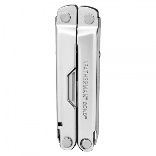 Мультитул Leatherman Bond, 14 инструментов 832936